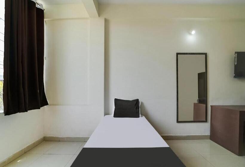 Hotell Collection O Kavish Mahal