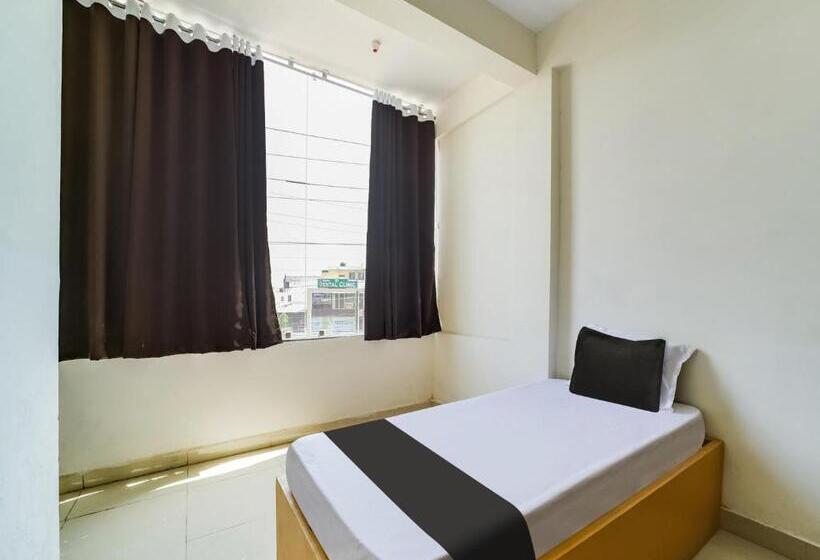 Hotell Collection O Kavish Mahal