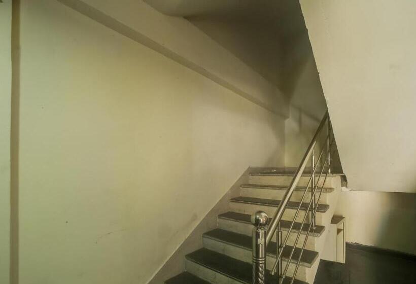 Hotell Collection O Kavish Mahal