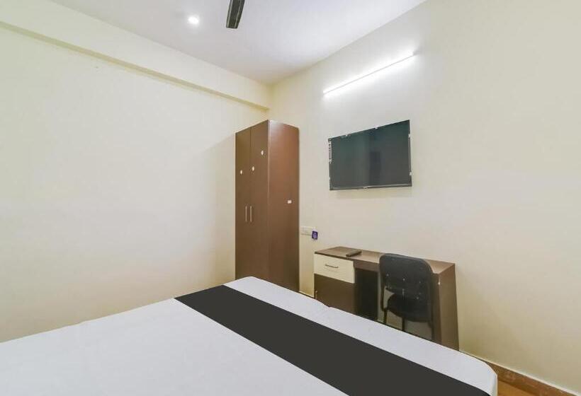 Hotell Collection O Kavish Mahal