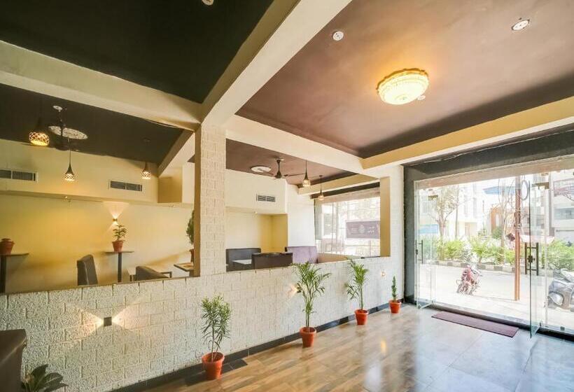 Hotell Collection O Kavish Mahal