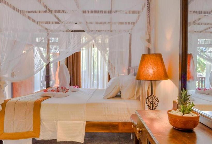 Hotel Elysia Sigiriya