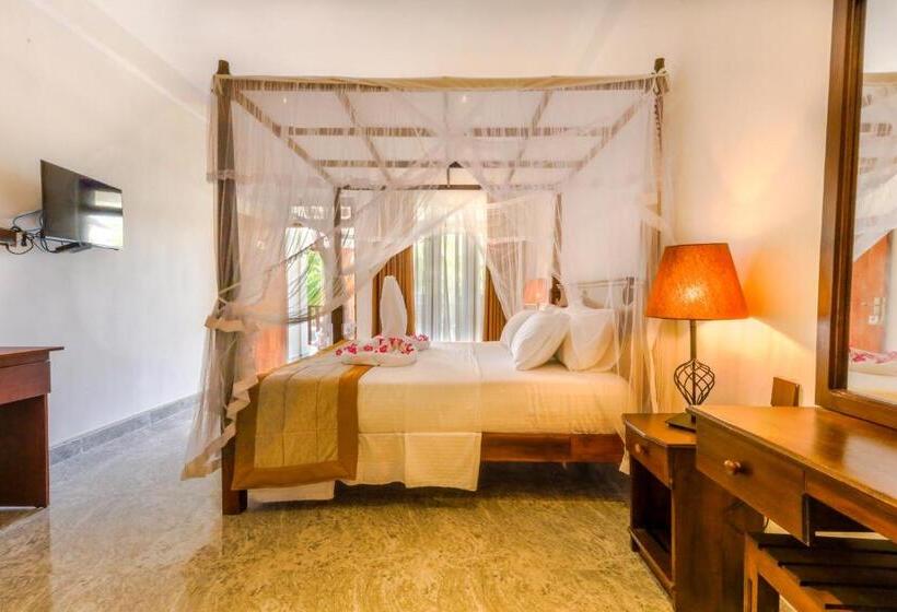 Hotel Elysia Sigiriya