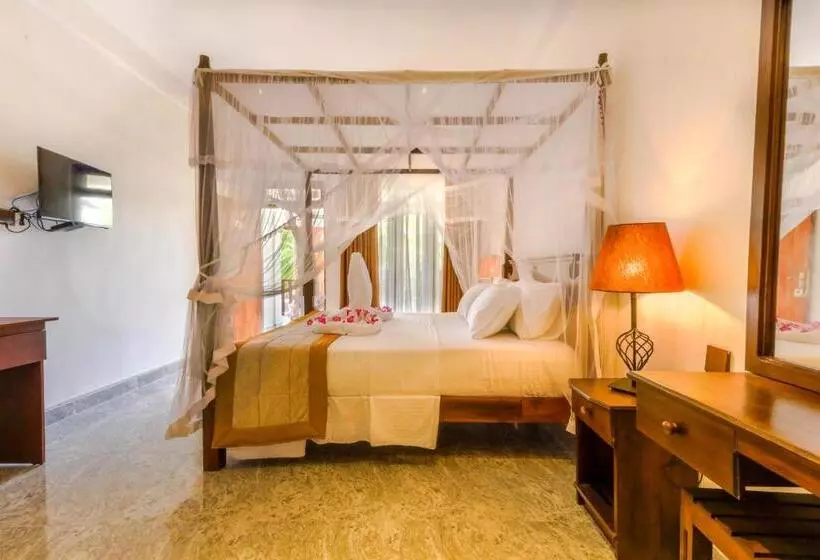 هتل Elysia Sigiriya