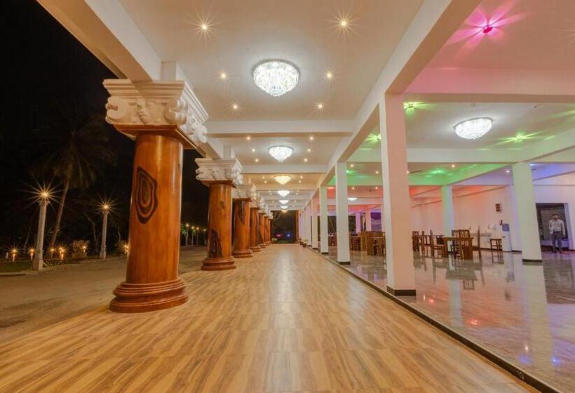 Hotel Elysia Sigiriya