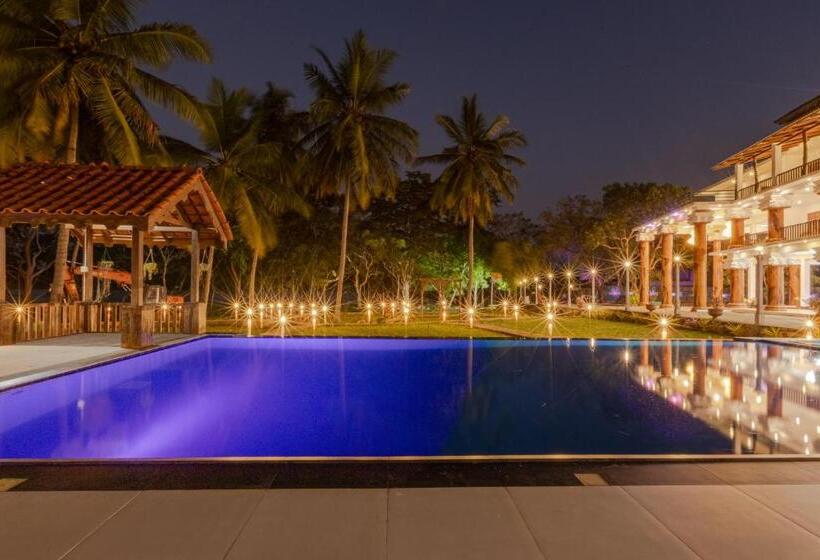 Hotel Elysia Sigiriya