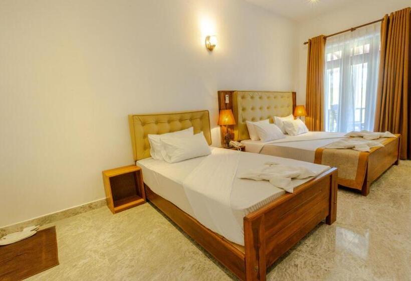 Hotel Elysia Sigiriya