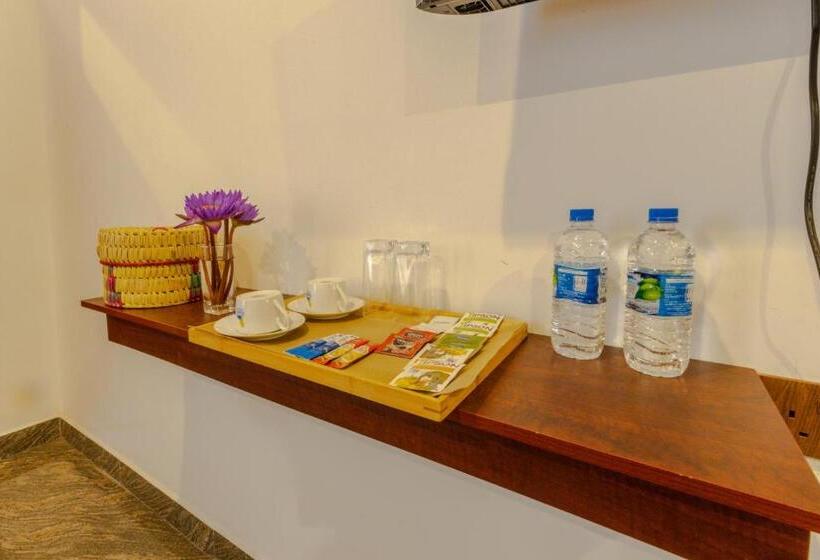 Hotel Elysia Sigiriya