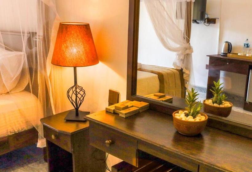 Hotel Elysia Sigiriya