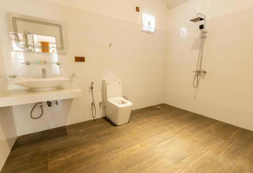 Hotel Elysia Sigiriya