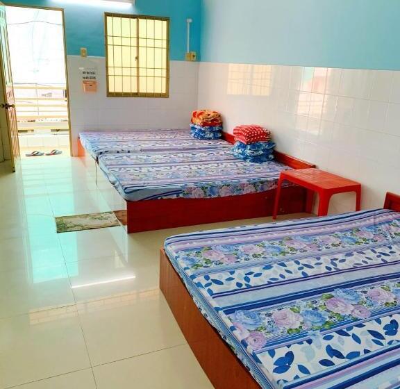 هتل Nhà Trọ Số 2