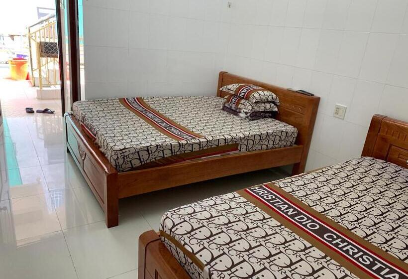 هتل Nhà Trọ Số 2