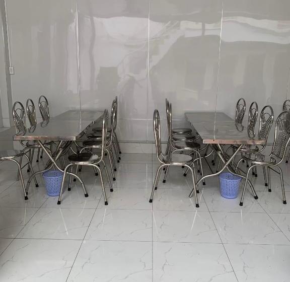 هتل Nhà Trọ Số 2