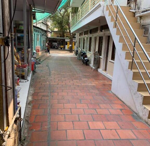 هتل Nhà Trọ Số 2