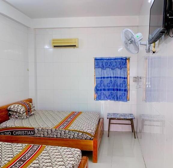 هتل Nhà Trọ Số 2