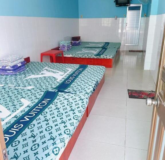 هتل Nhà Trọ Số 2