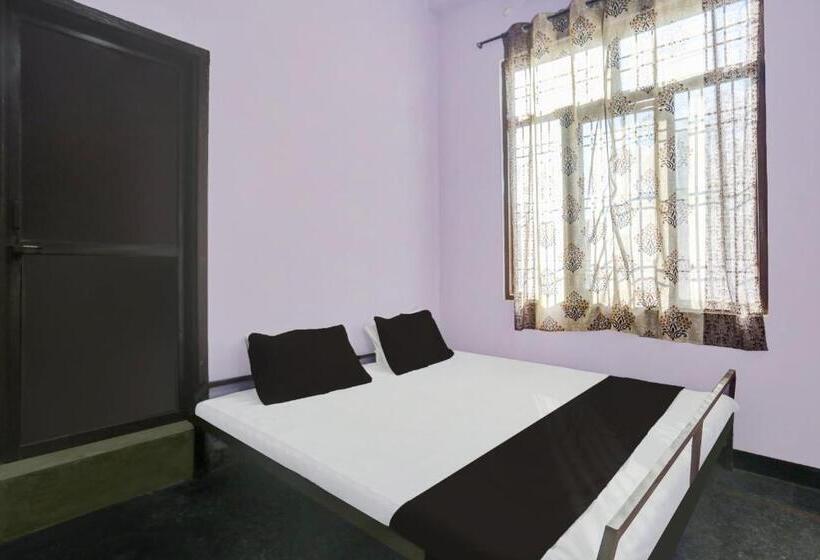 هتل O Aravali Guest House & Restaurant