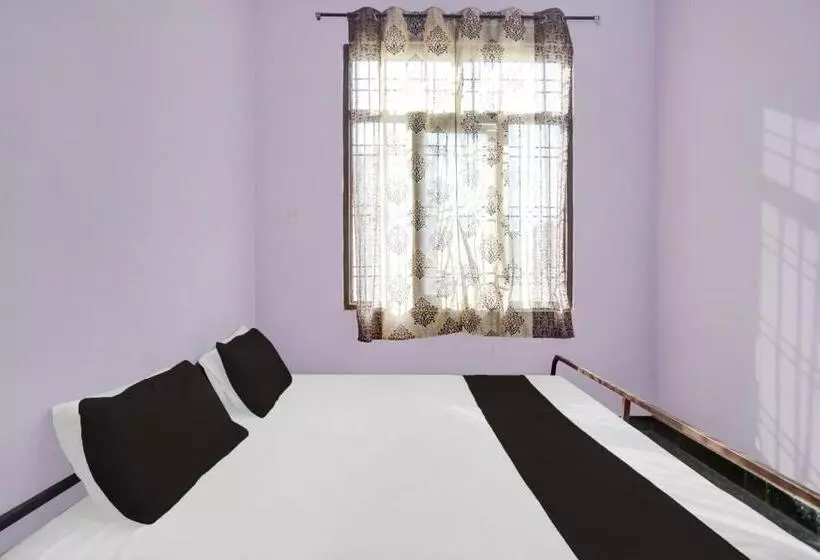 ホテル O Aravali Guest House & Restaurant