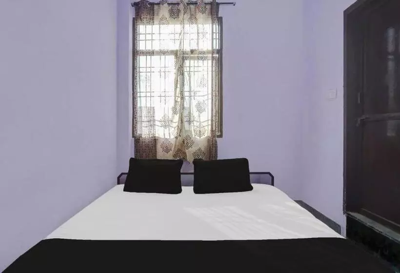 ホテル O Aravali Guest House & Restaurant