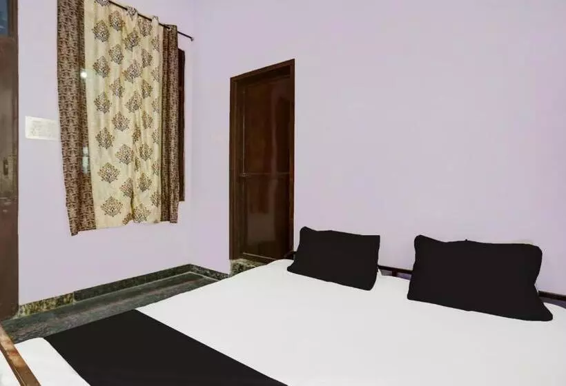 ホテル O Aravali Guest House & Restaurant