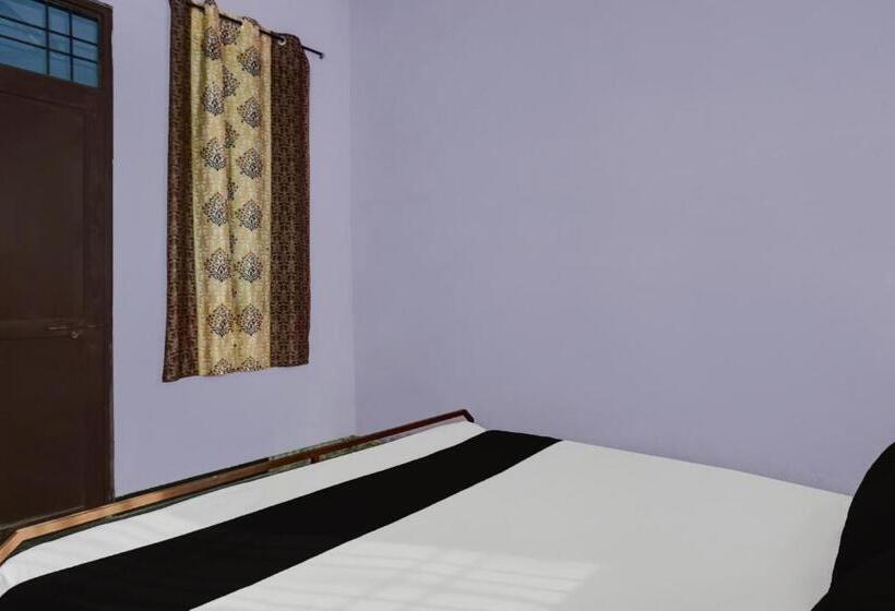 هتل O Aravali Guest House & Restaurant