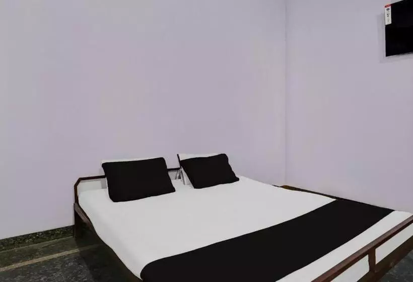 ホテル O Aravali Guest House & Restaurant