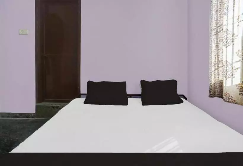 ホテル O Aravali Guest House & Restaurant