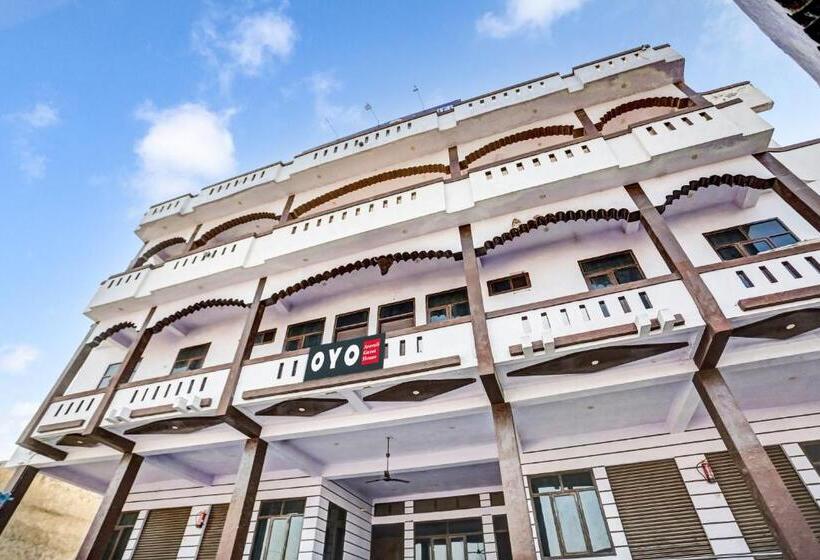 هتل O Aravali Guest House & Restaurant