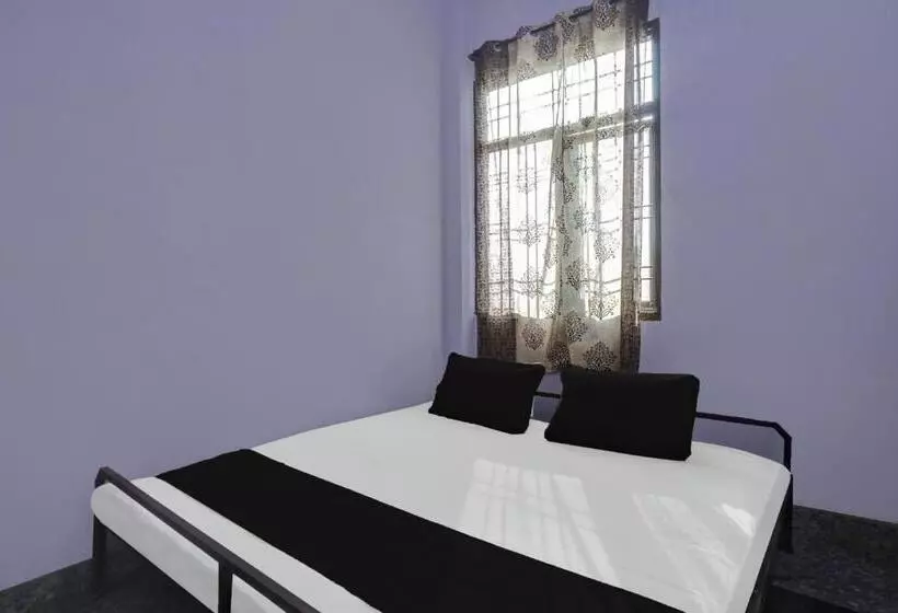 ホテル O Aravali Guest House & Restaurant