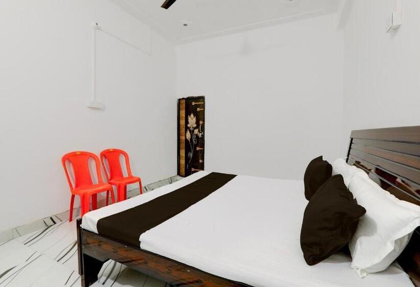 호텔 Oyo Rd Palace