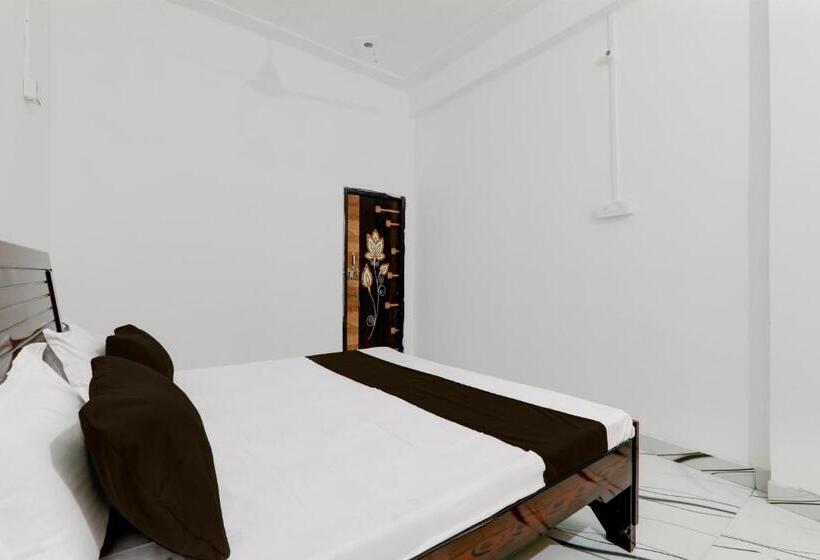 호텔 Oyo Rd Palace