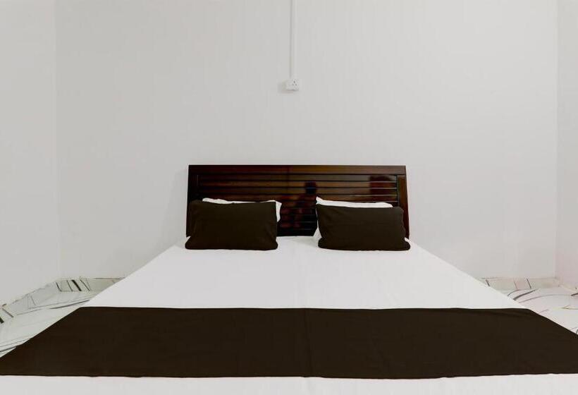 호텔 Oyo Rd Palace