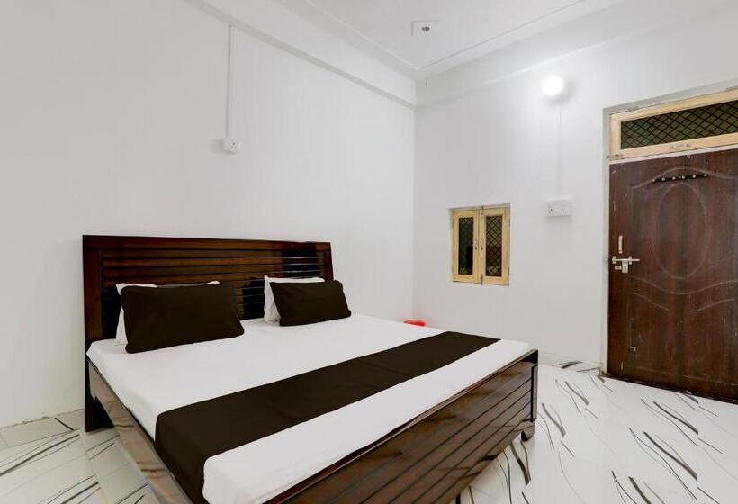 호텔 Oyo Rd Palace