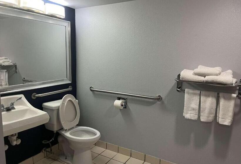 Otel Studio 6 Suites Amarillo, Tx West Medical Center