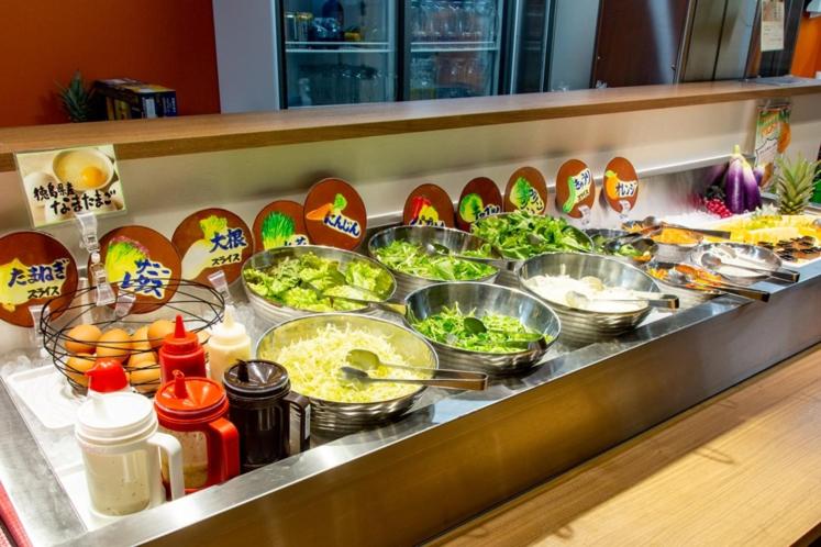 فندق Taiyo Noen Tokushima Kenchomae