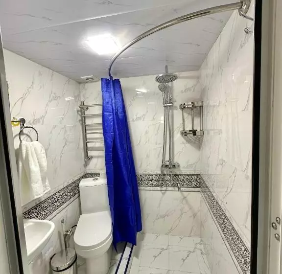 Mirka Hotel Lux