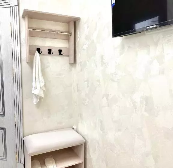 Mirka Hotel Lux