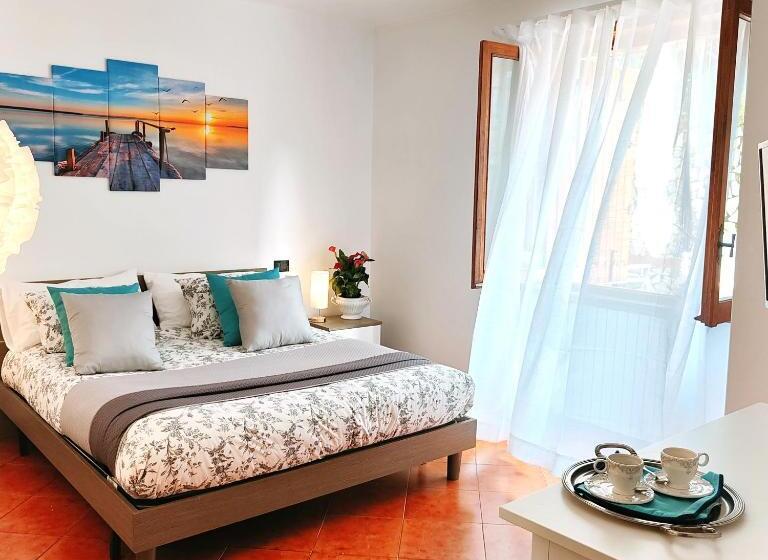 פנסיון Camera Relax Confortevole E Riservata In Villa