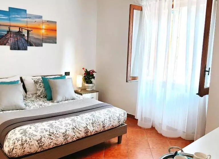 ペンション Camera Relax Confortevole E Riservata In Villa
