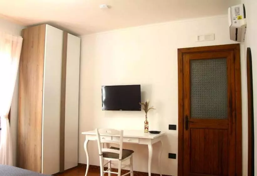 ペンション Camera Relax Confortevole E Riservata In Villa