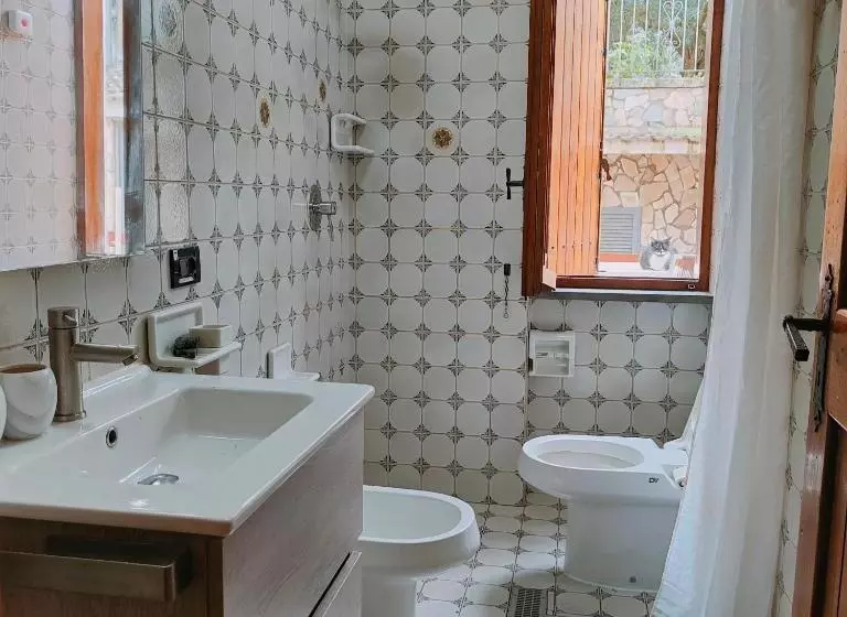 ペンション Camera Relax Confortevole E Riservata In Villa