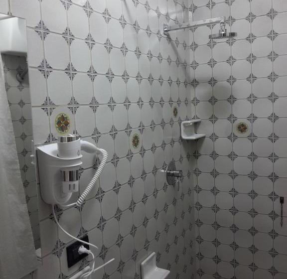 פנסיון Camera Relax Confortevole E Riservata In Villa