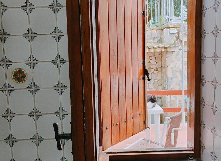 פנסיון Camera Relax Confortevole E Riservata In Villa