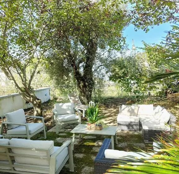 ペンション Camera Relax Confortevole E Riservata In Villa