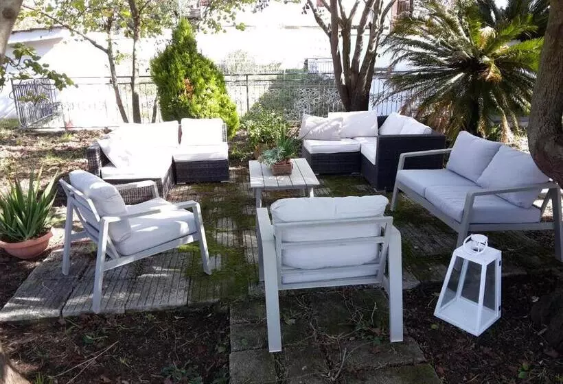ペンション Camera Relax Confortevole E Riservata In Villa