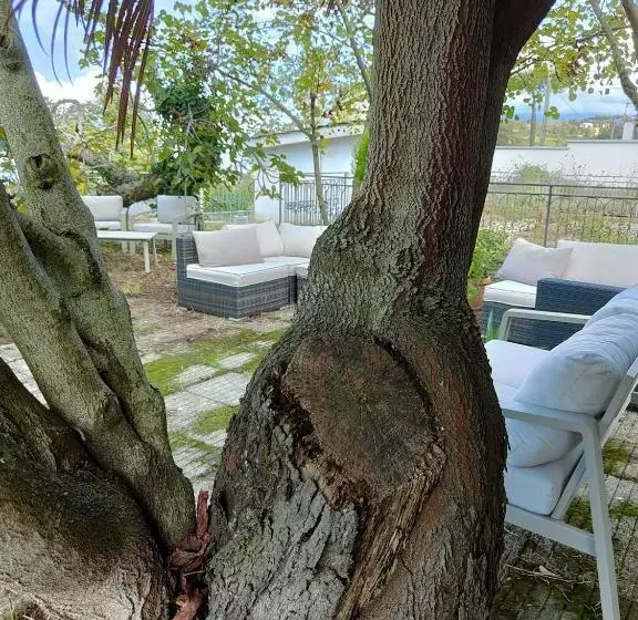 ペンション Camera Relax Confortevole E Riservata In Villa
