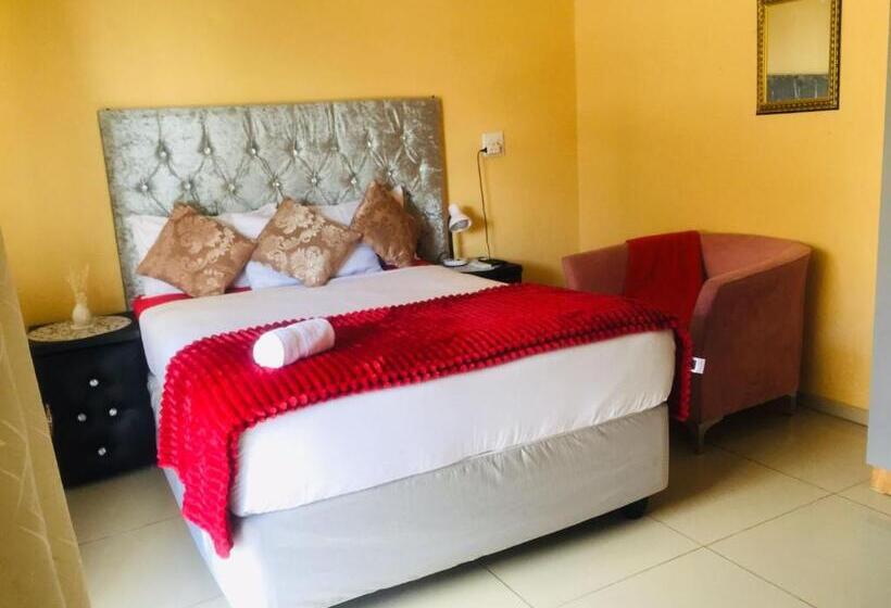 פנסיון Eliza Guest House