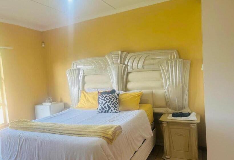 פנסיון Eliza Guest House