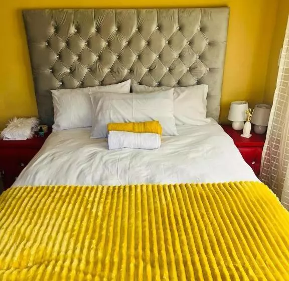ペンション Eliza Guest House