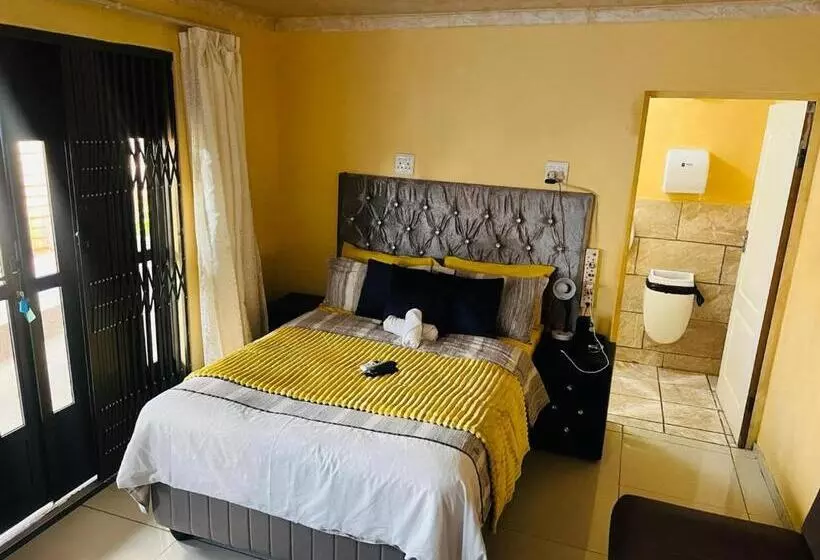 ペンション Eliza Guest House